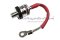 [E] ไดโอดเรียงกระแส ซิลิคอน แบบเกลียว ZP30A 12mm (FORWARD)